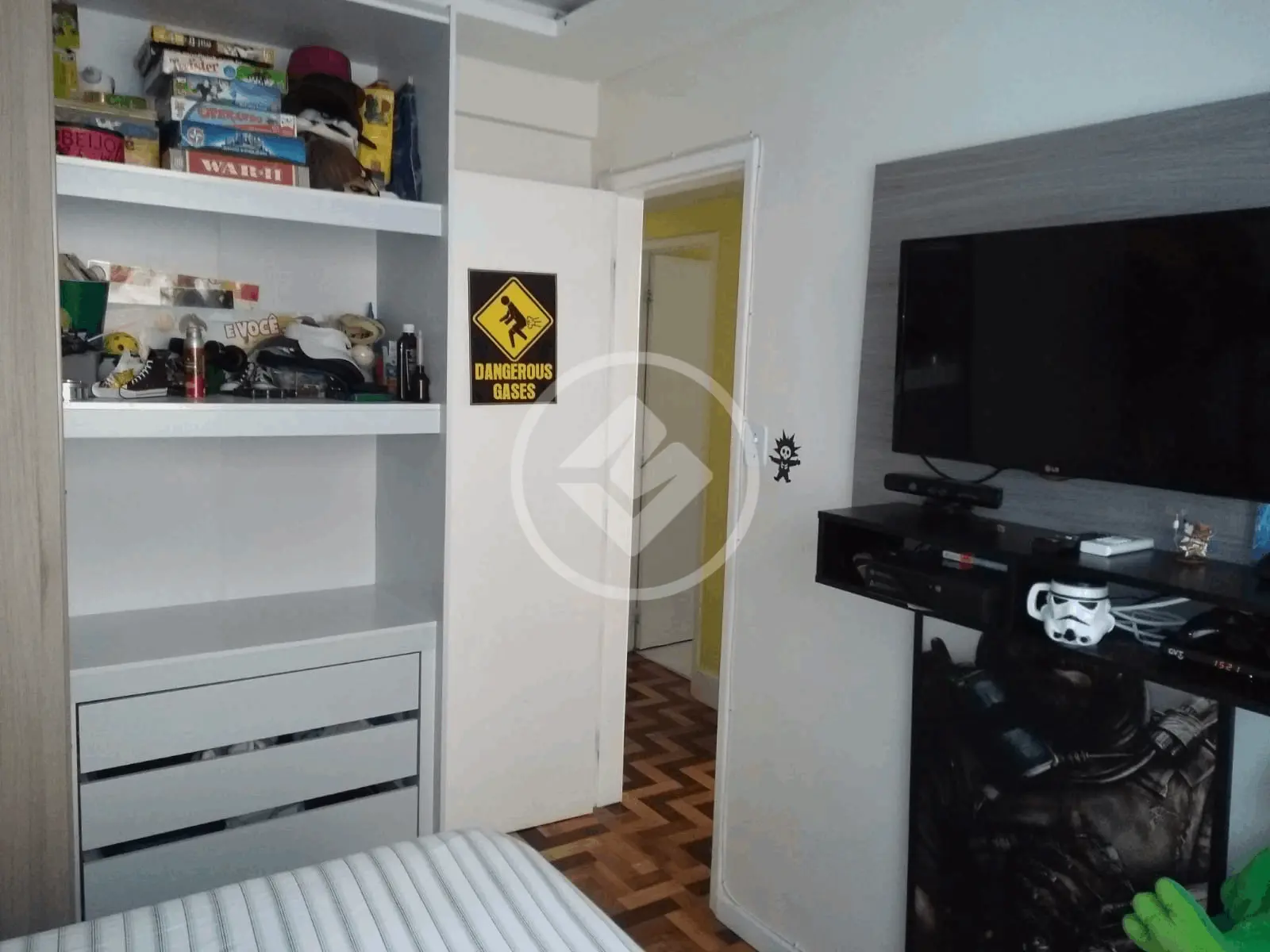 Image 14 - Apartamento em CENTRO, Balneário Camboriú - SC