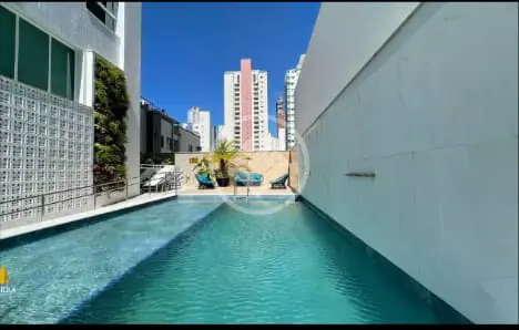 Apartamento CENTRO, Balneário Camboriú - SC — foto 2
