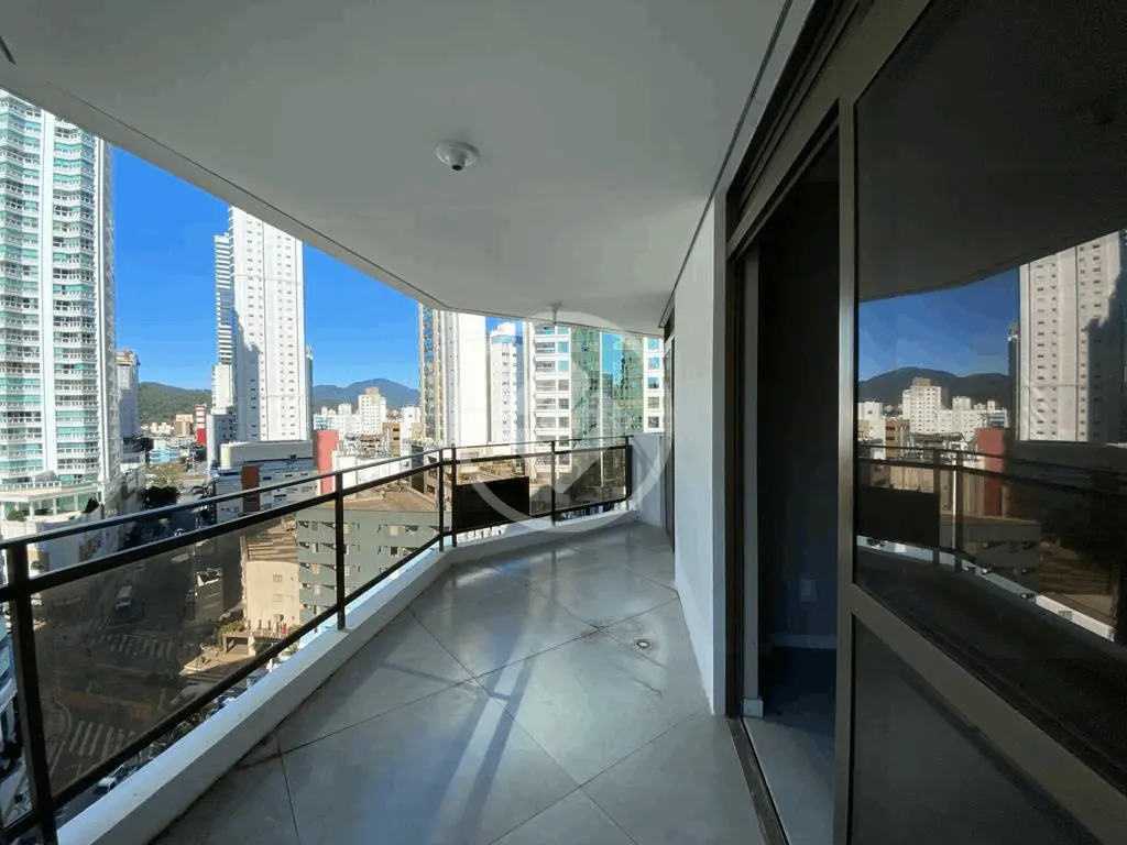 Apartamento CENTRO, Balneário Camboriú - SC — foto 1