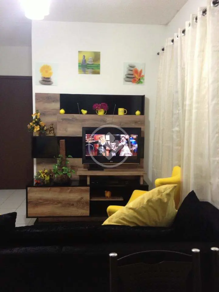 Imagem 1 - Apartamento em São Judas Tadeu, Balneário Camboriú - SC