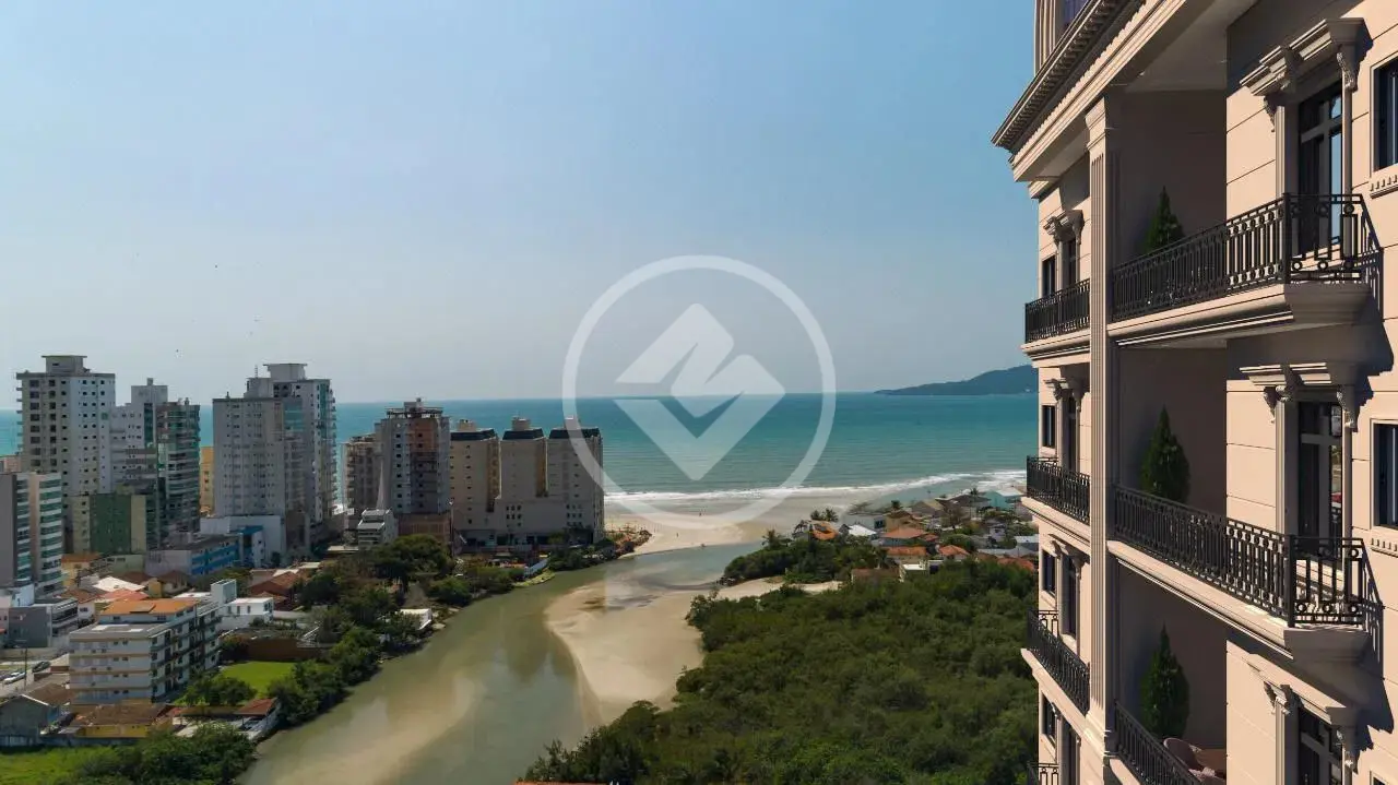 Imagem 5 - Apartamento em Alto Pereque, Porto Belo - SC