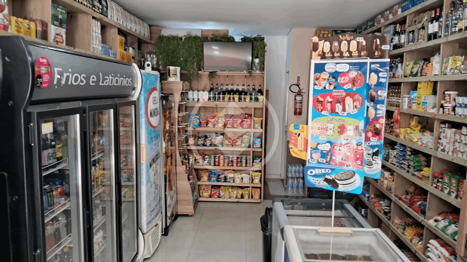 Sala Comercial CENTRO, Balneário Camboriú - SC — foto 1