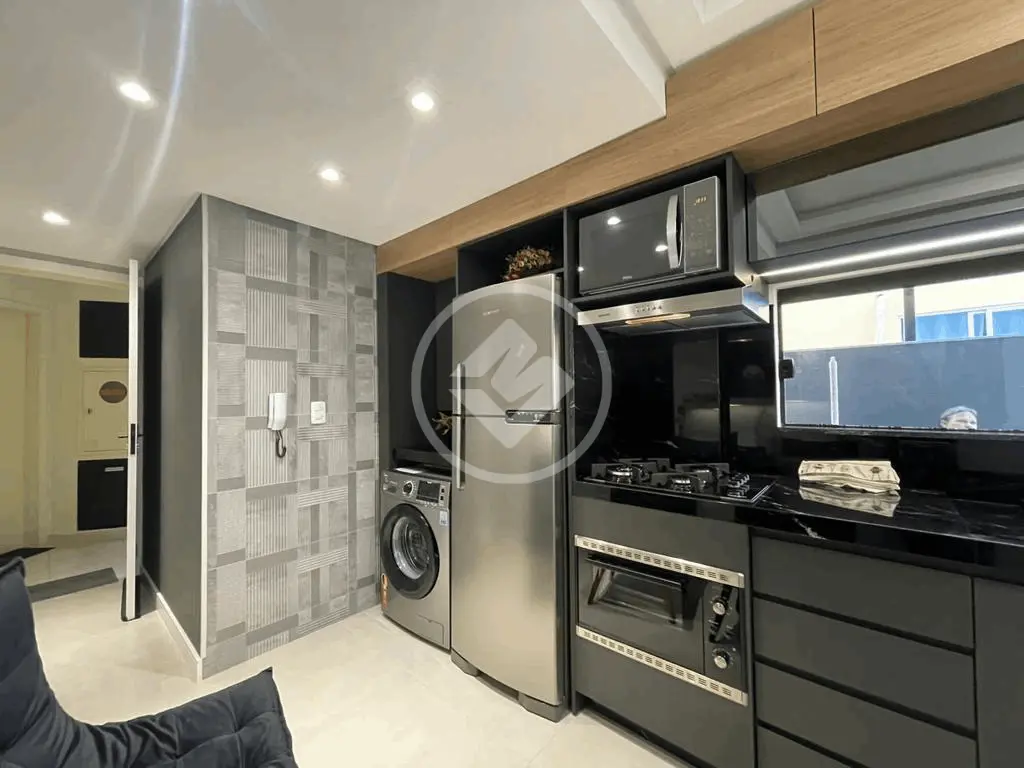 Imagem 1 - Apartamento em Centro, Balneário Camboriú - SC