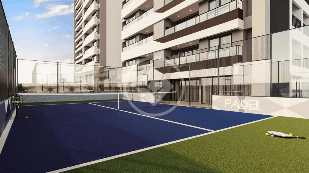 Imagem 1 - Apartamento em Praia Brava de Itajaí, Itajaí - SC