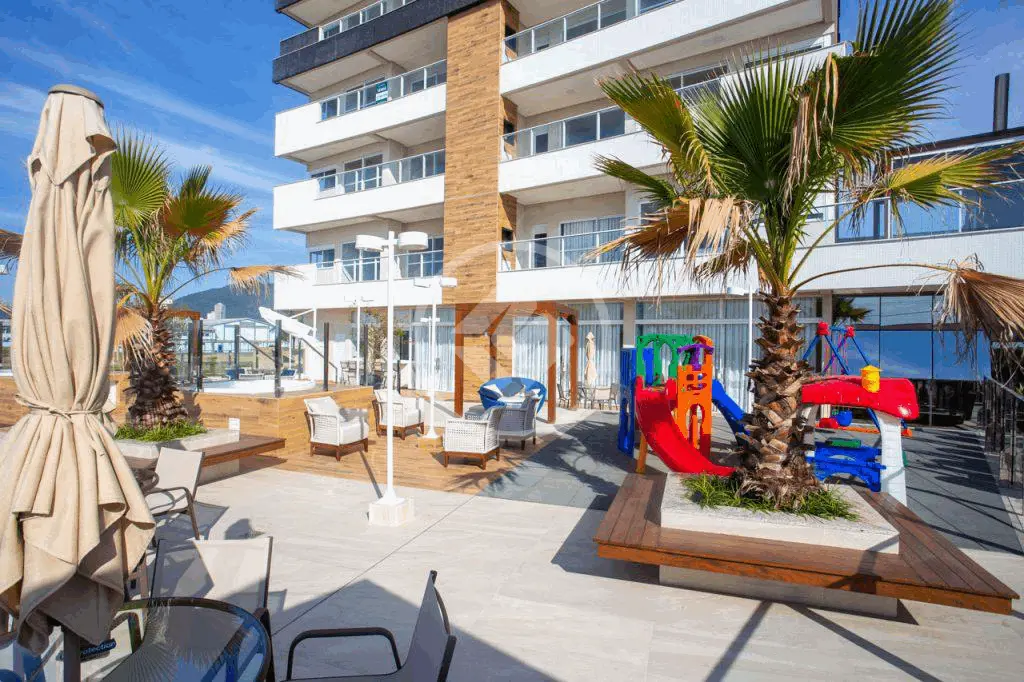 Apartamento São Pedro, Navegantes - SC — foto 2