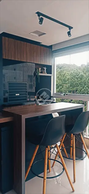 Imagem 2 - Apartamento em Praia Brava de Itajaí, Itajaí - SC