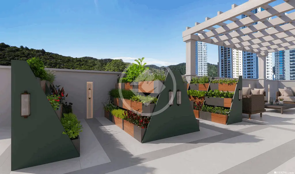 Imagem 3 - Apartamento em FAZENDA, Itajaí - SC