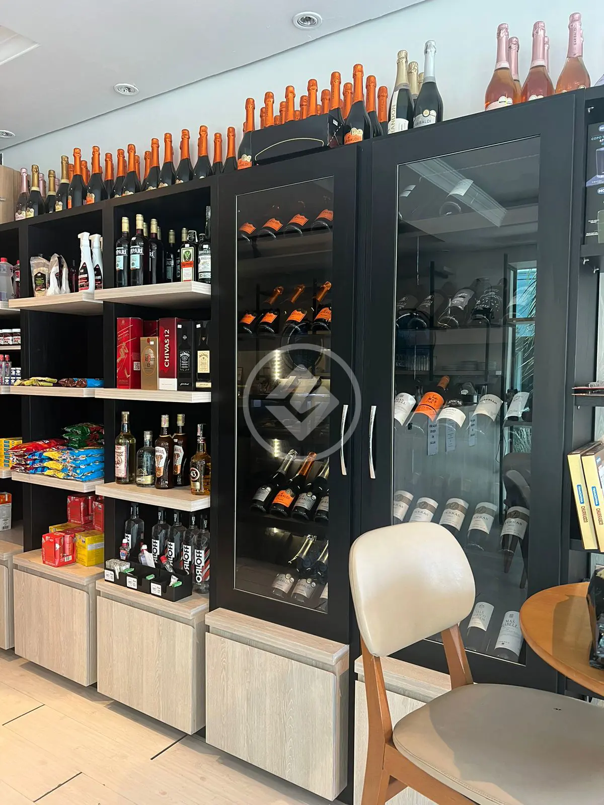 Sala Comercial CENTRO, Balneário Camboriú - SC — foto 2