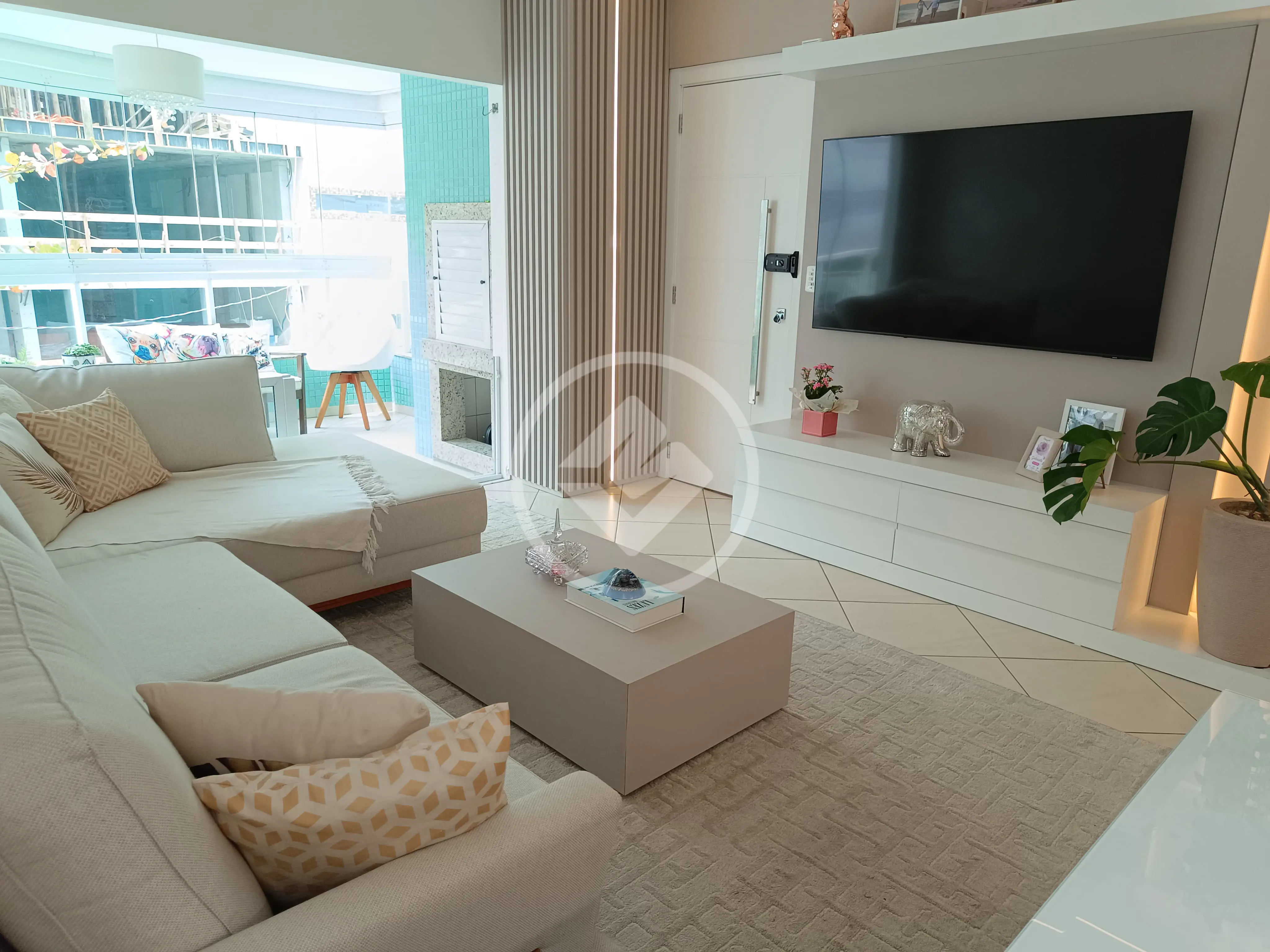Imagem 6 - Apartamento Garden em Centro, Balneário Camboriú - SC