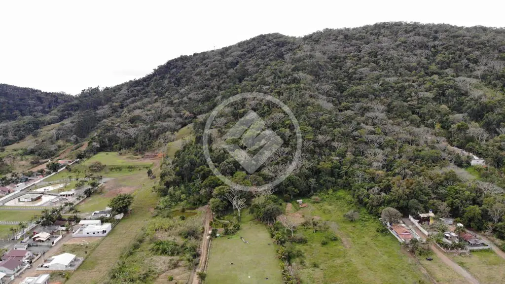Terreno São Cristóvão, Penha - SC — foto 1