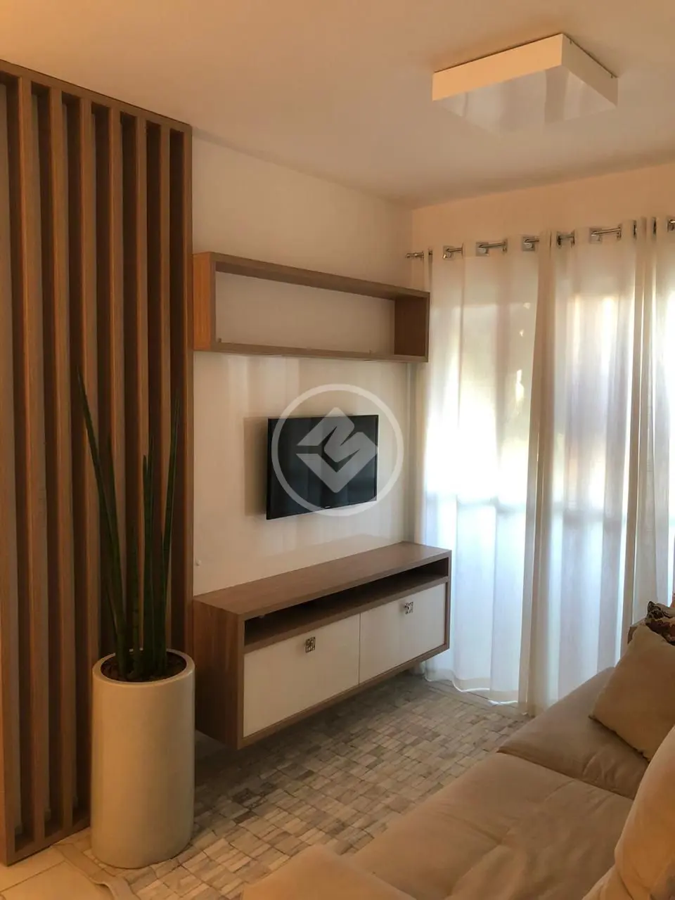 Apartamento Espinheiros, Itajaí - SC — foto 1