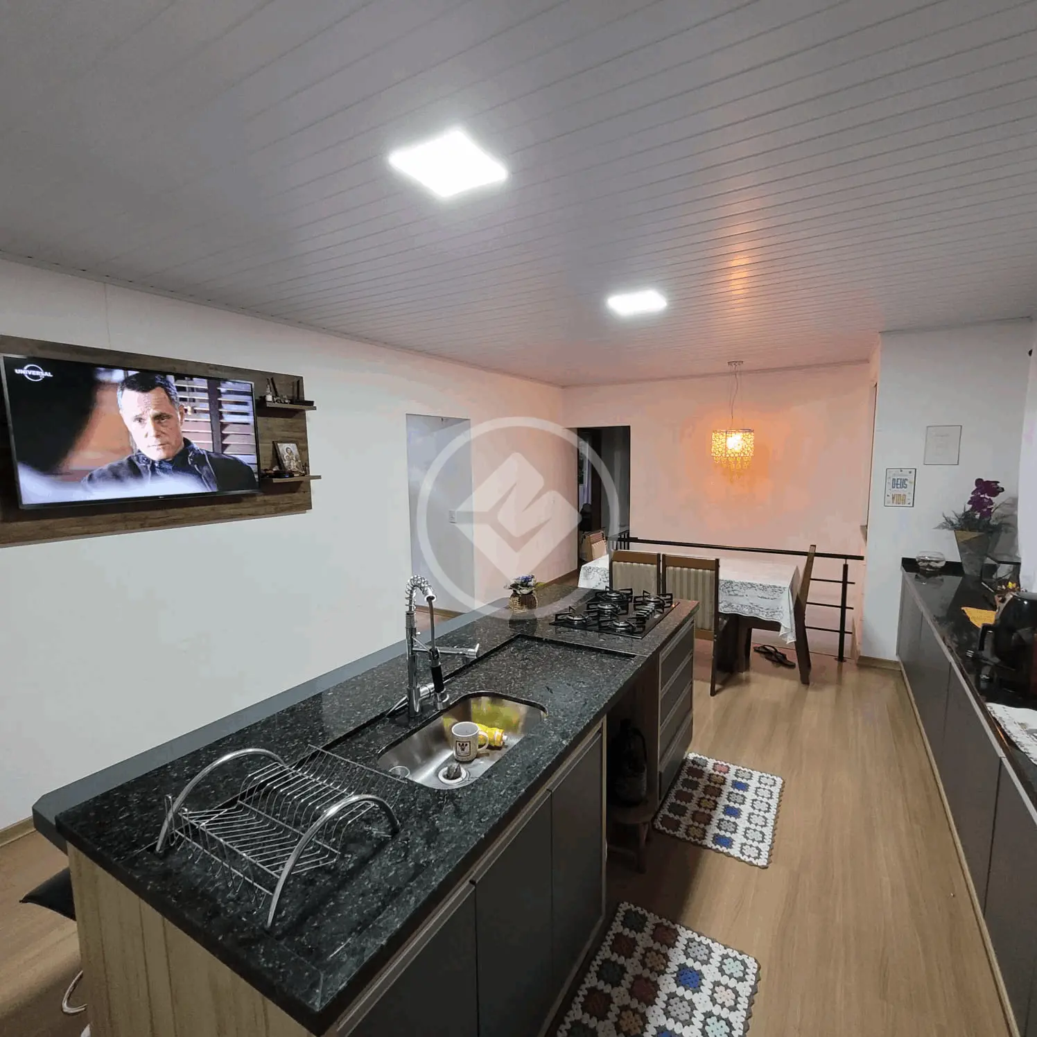 Imagem 6 - Casa Condomínio em SÃO JUDAS, Itajaí - SC