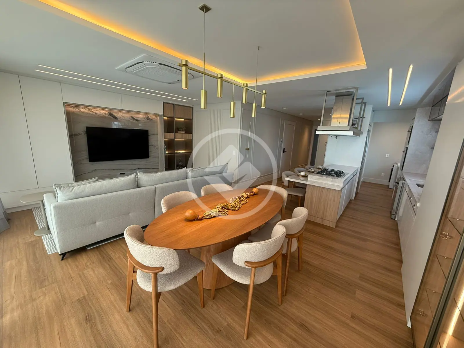 Imagem 3 - Apartamento em PIONEIROS, Balneário Camboriú - SC