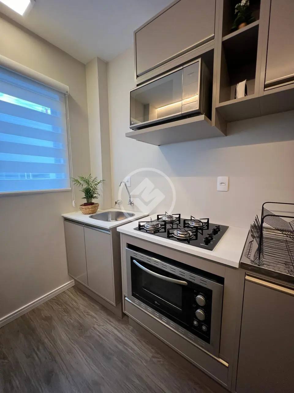 Imagem 2 - Apartamento em Centro, Balneário Camboriú - SC