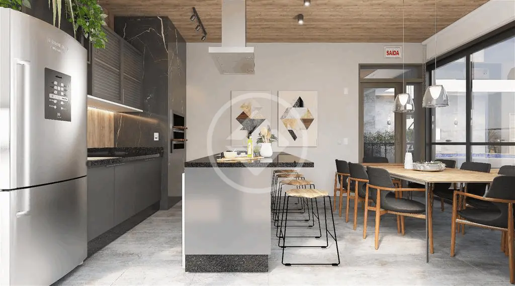 Imagem 4 - Apartamento em Fazendinha, Itajaí - SC