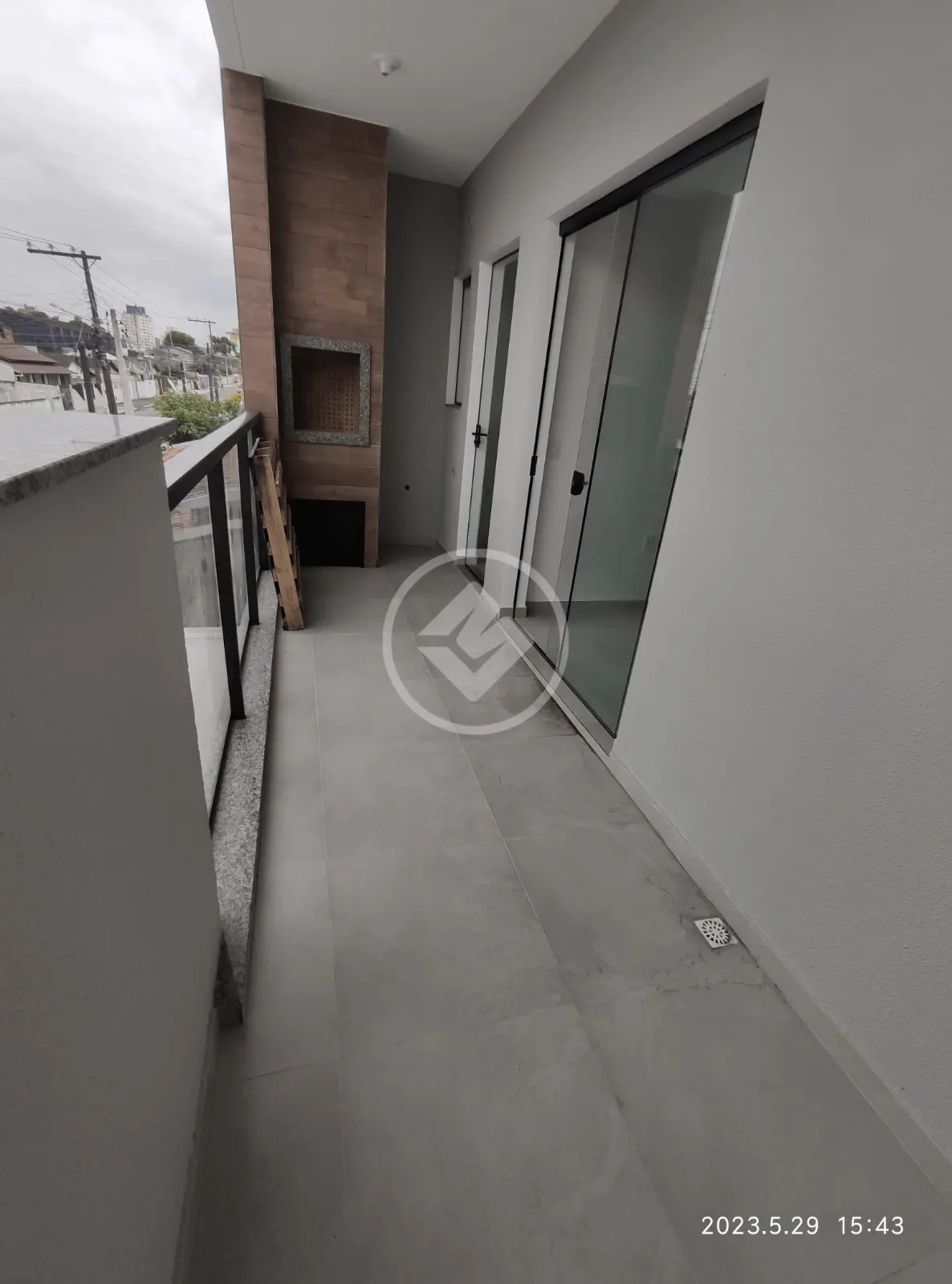Imagem 5 - Apartamento em São Vicente, Itajaí - SC