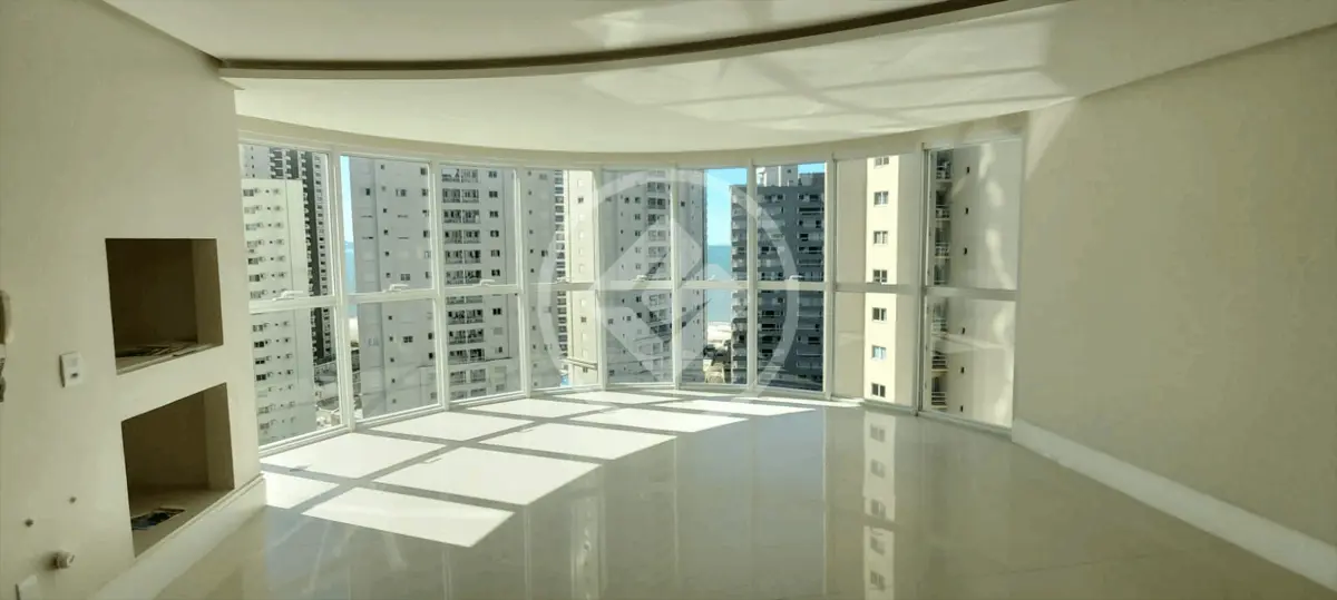 Apartamento Centro, Balneário Camboriú - SC — foto 2
