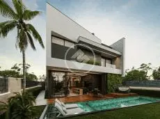 Casa Santa Regina, Camboriú - SC — foto 2