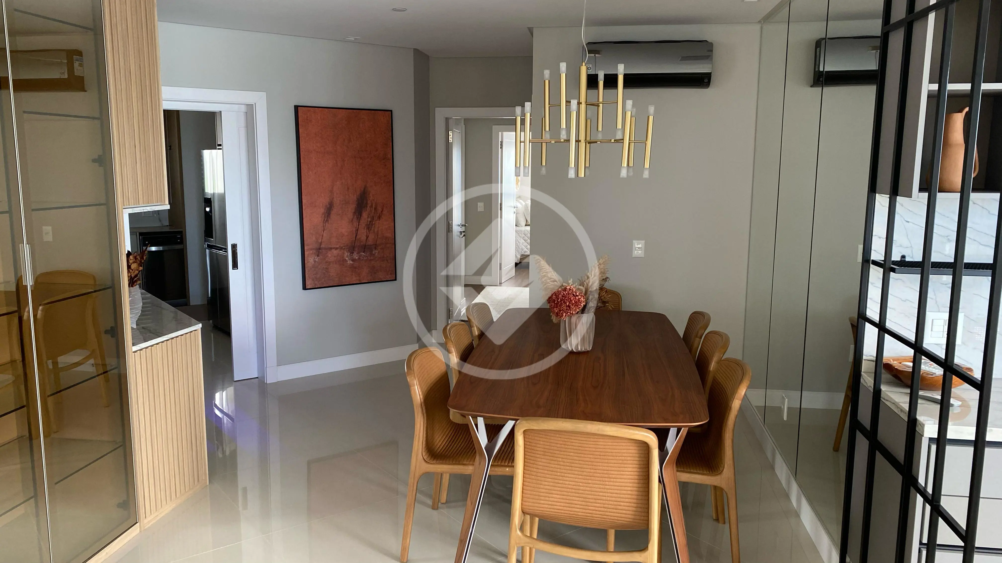 Imagem 2 - Apartamento em Centro, Balneário Camboriú - SC