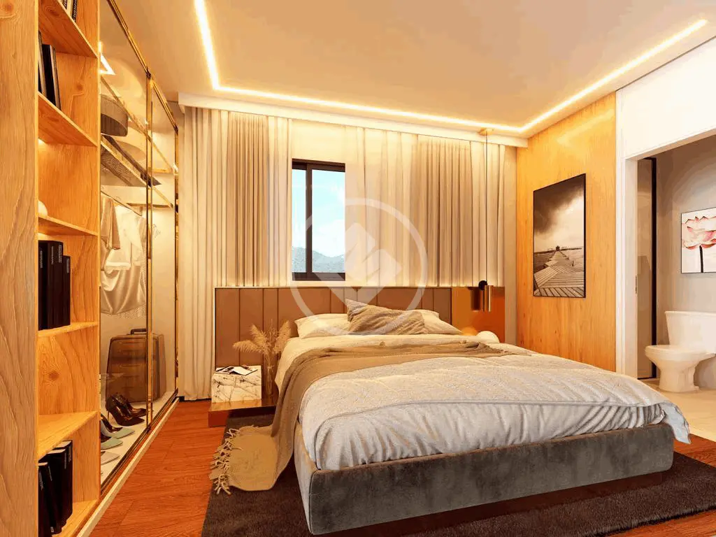 Apartamento Centro, Camboriú - SC — foto 2