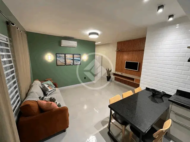 Imagem 1 - Apartamento em Estados, Balneário Camboriú - SC