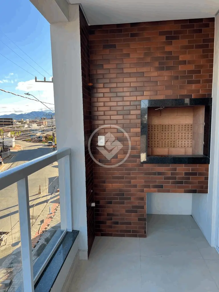 Apartamento Areias, Camboriú - SC — foto 1