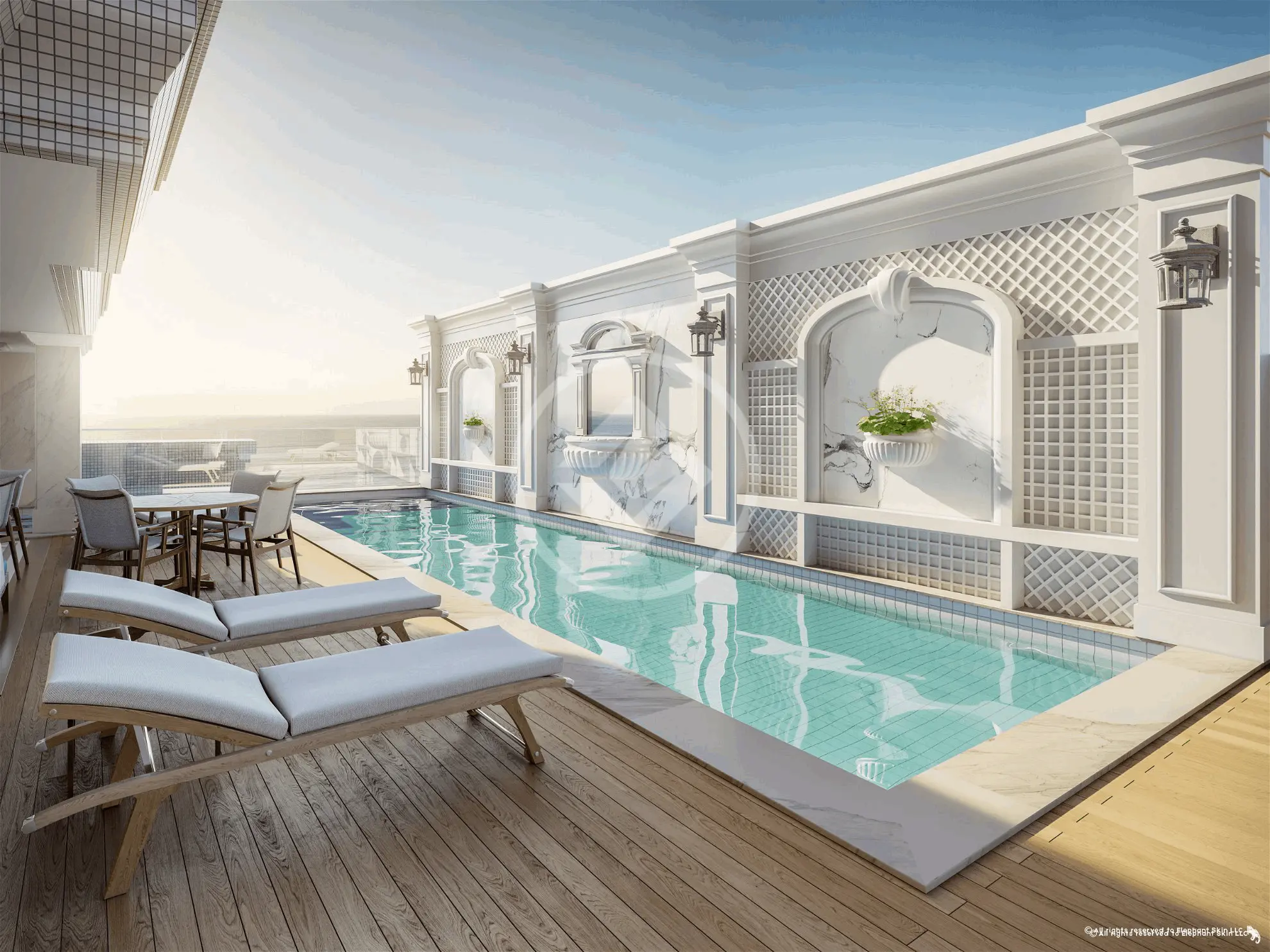 Imagem 3 - Apartamento em Meia Praia, Itapema - SC