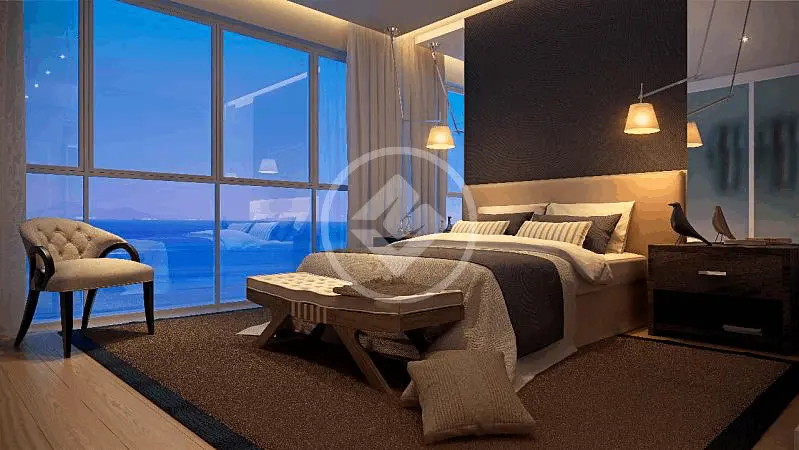 Imagem 6 - Apartamento em Barra Sul, Balneário Camboriú - SC