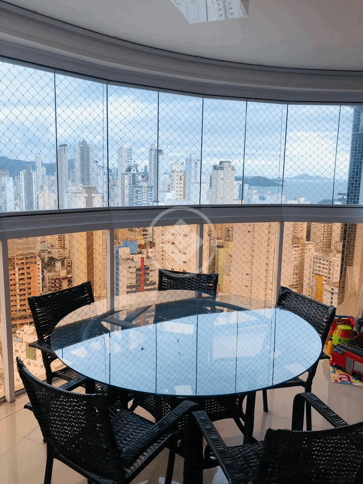 Imagem 4 - Apartamento em CENTRO, Balneário Camboriú - SC
