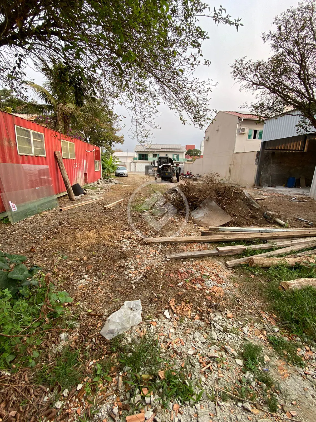 Imagem 1 - Terreno em Centro, Camboriú - SC