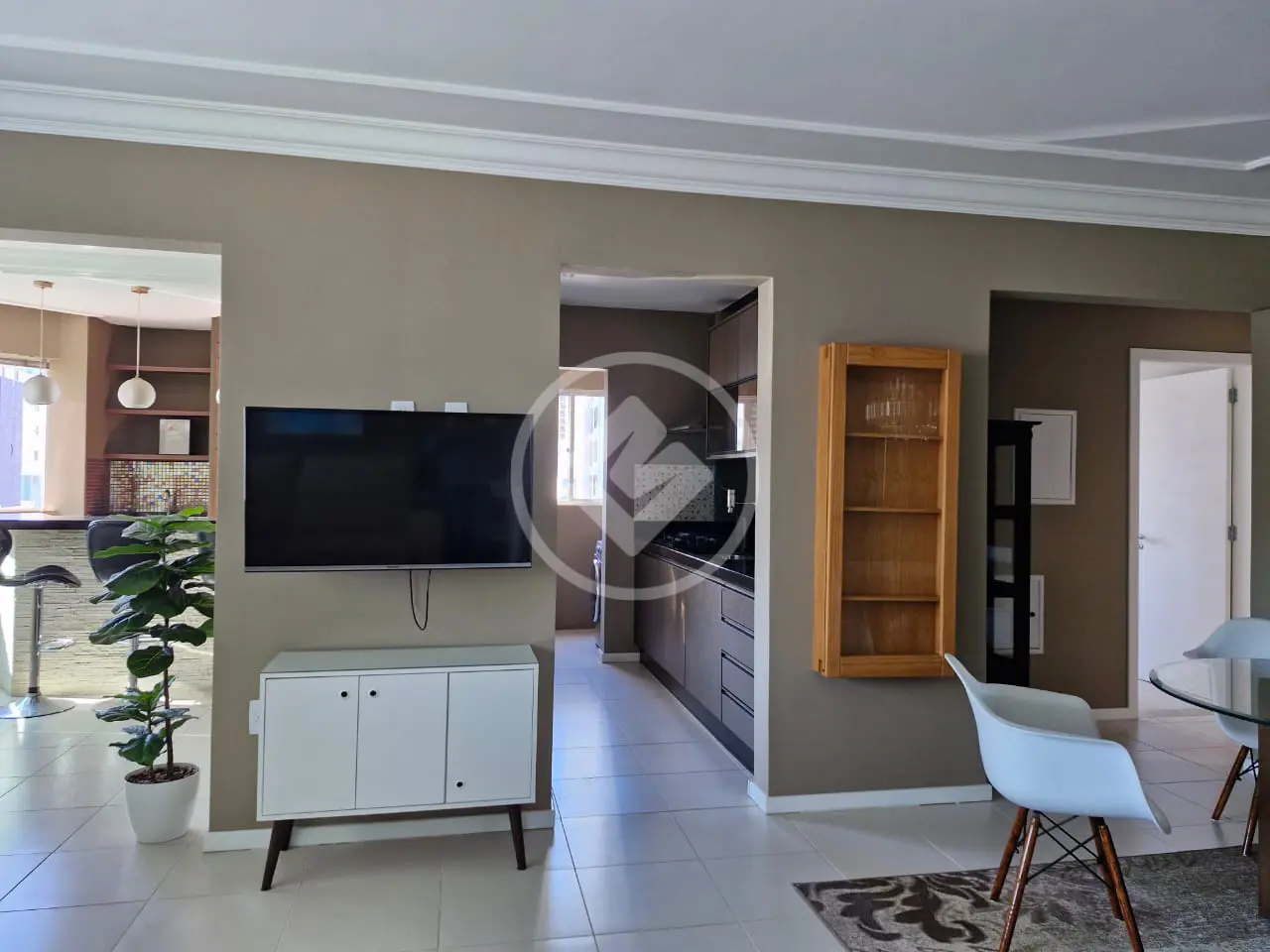 Imagem 2 - Apartamento em CENTRO, Balneário Camboriú - SC