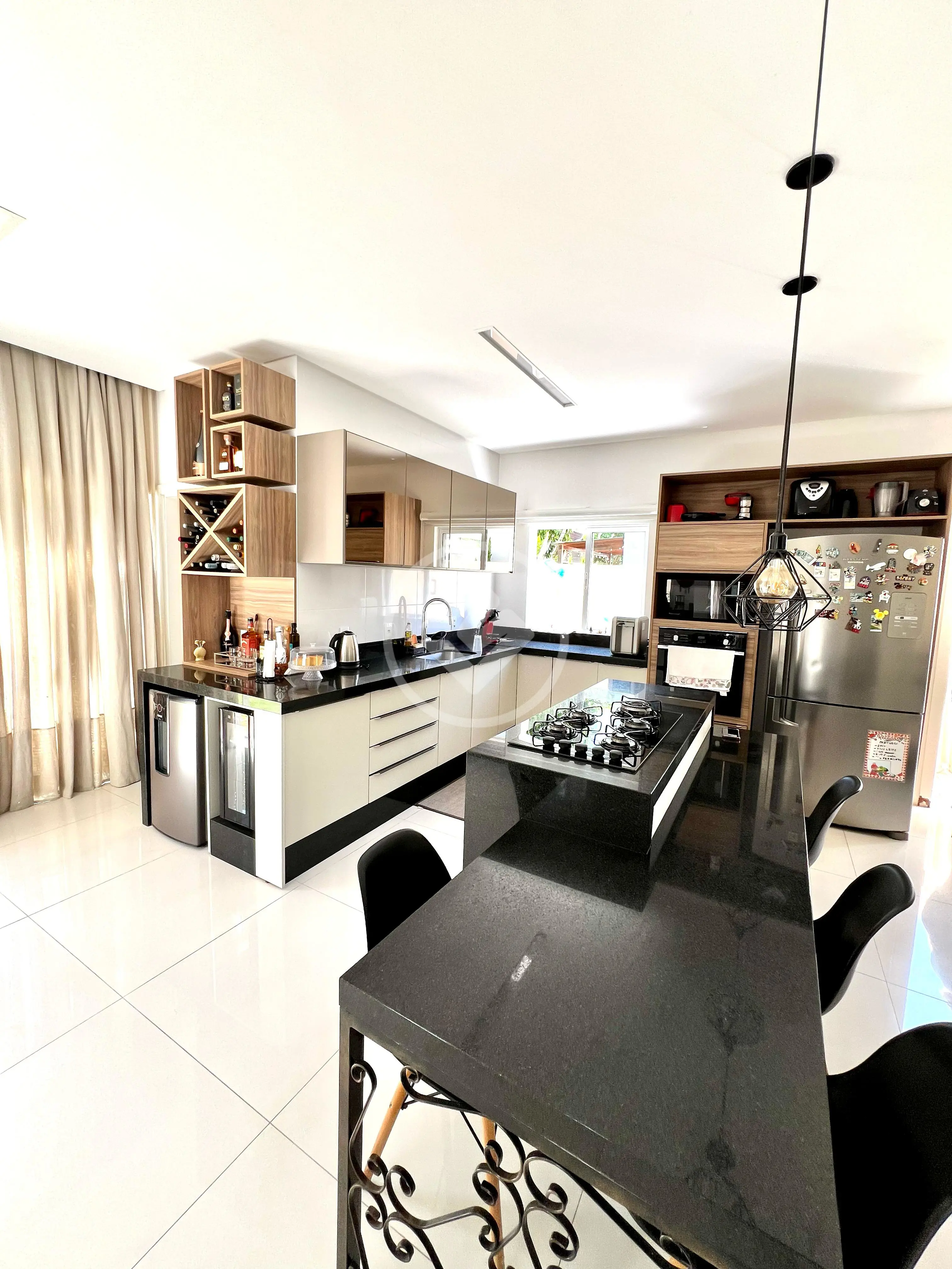 Imagem 3 - Casa Condomínio em Barra, Balneário Camboriú - SC