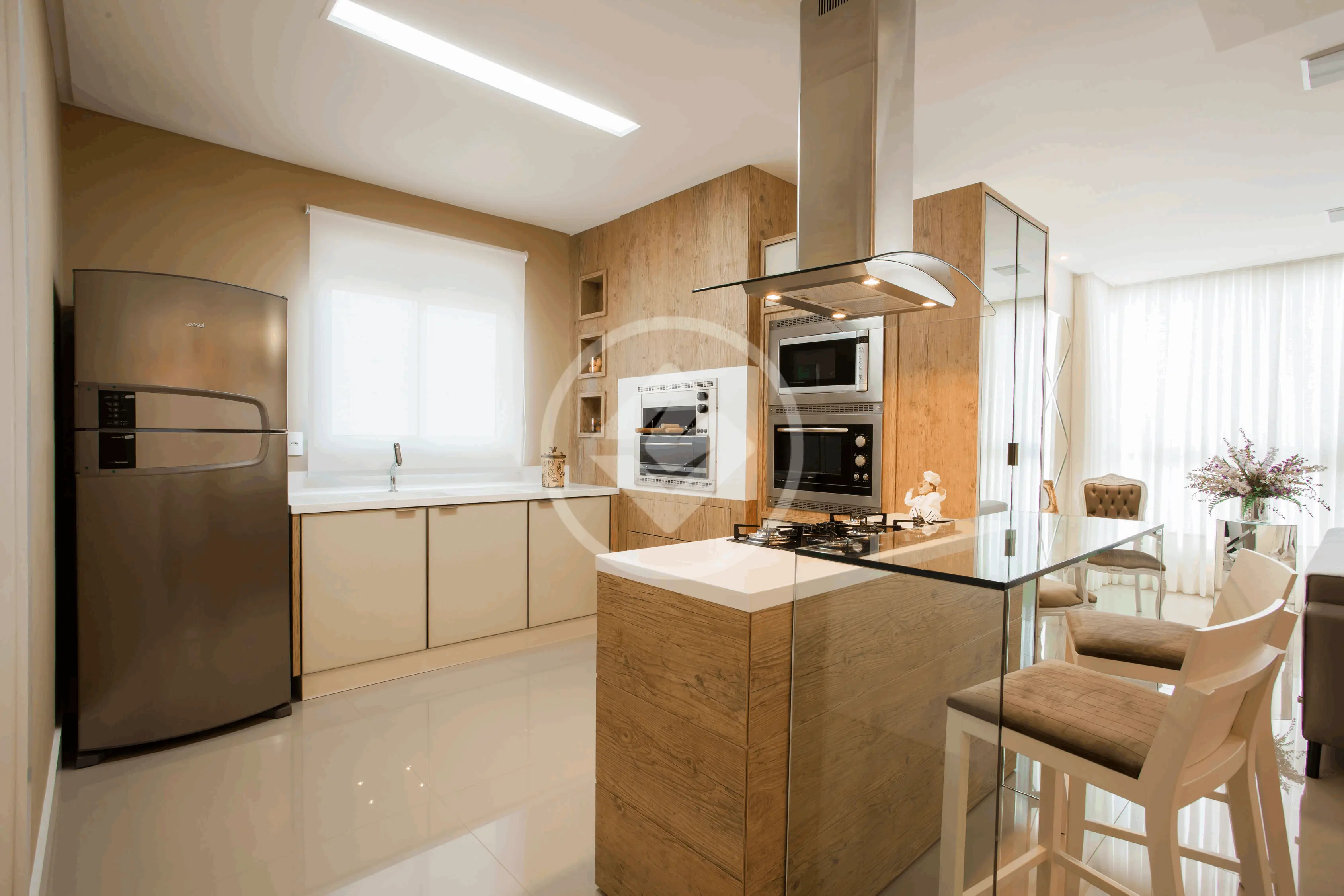 Imagem 3 - Apartamento em CENTRO, Balneário Camboriú - SC