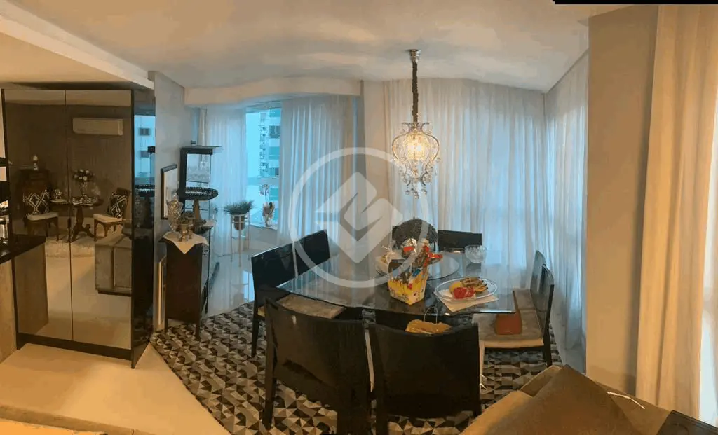 Imagem 1 - Apartamento em Centro, Balneário Camboriú - SC