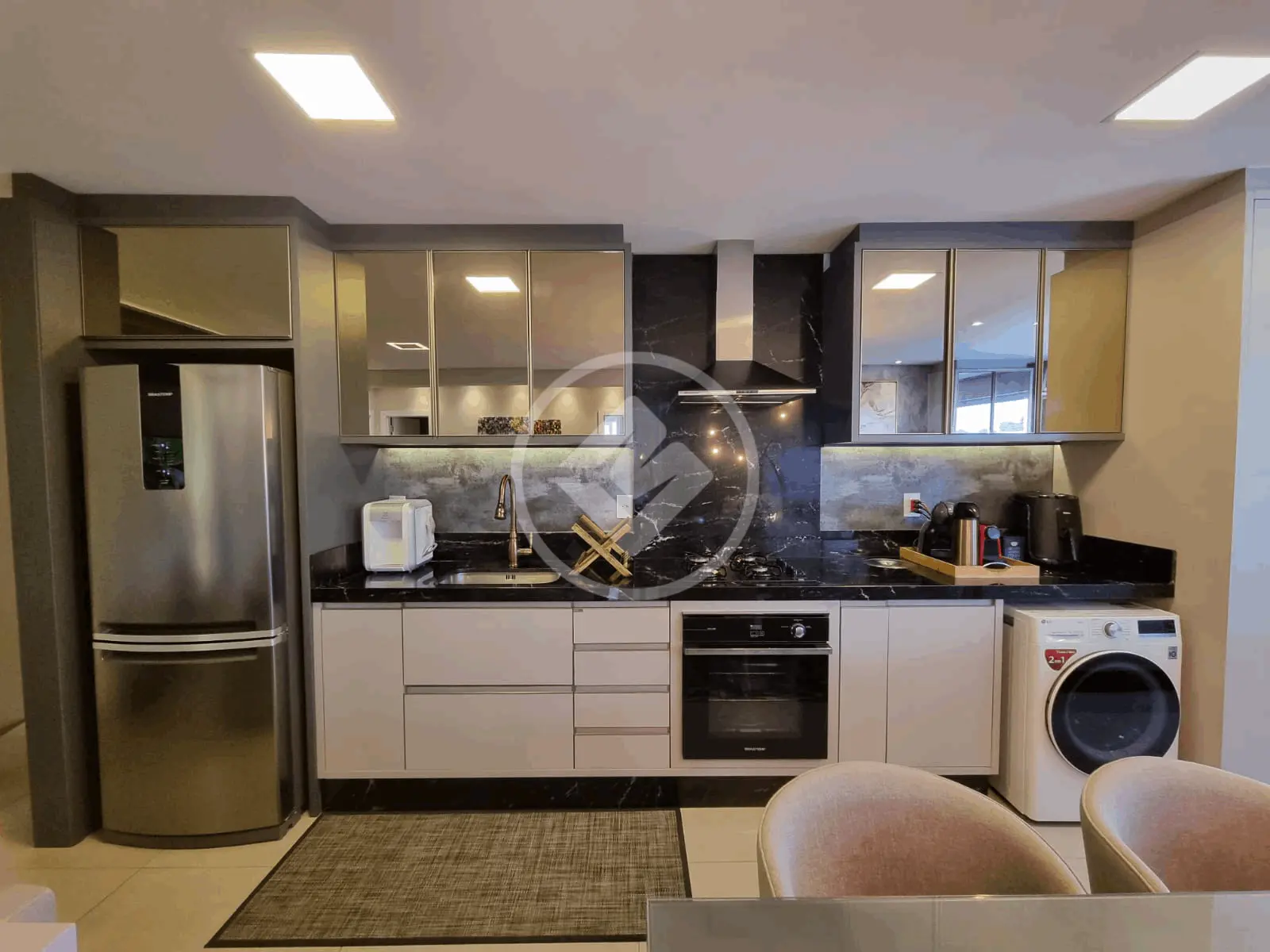 Imagem 4 - Apartamento em Cabeçudas, Itajaí - SC