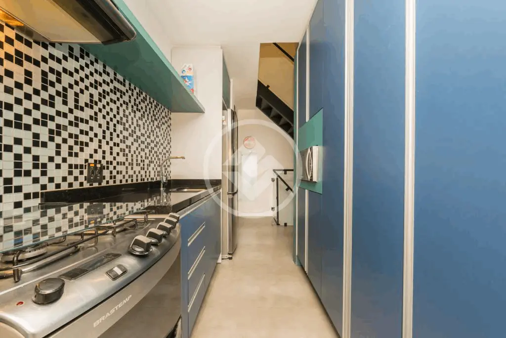 Imagem 4 - Apartamento em Fazendinha, Itajaí - SC