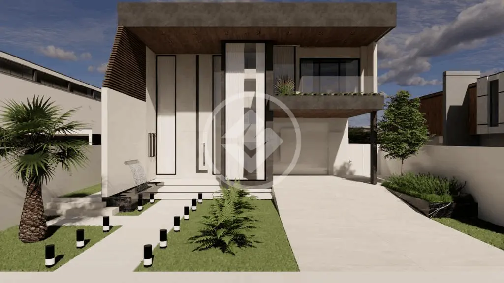 Imagem 1 - Casa em Santa Regina, Camboriú - SC