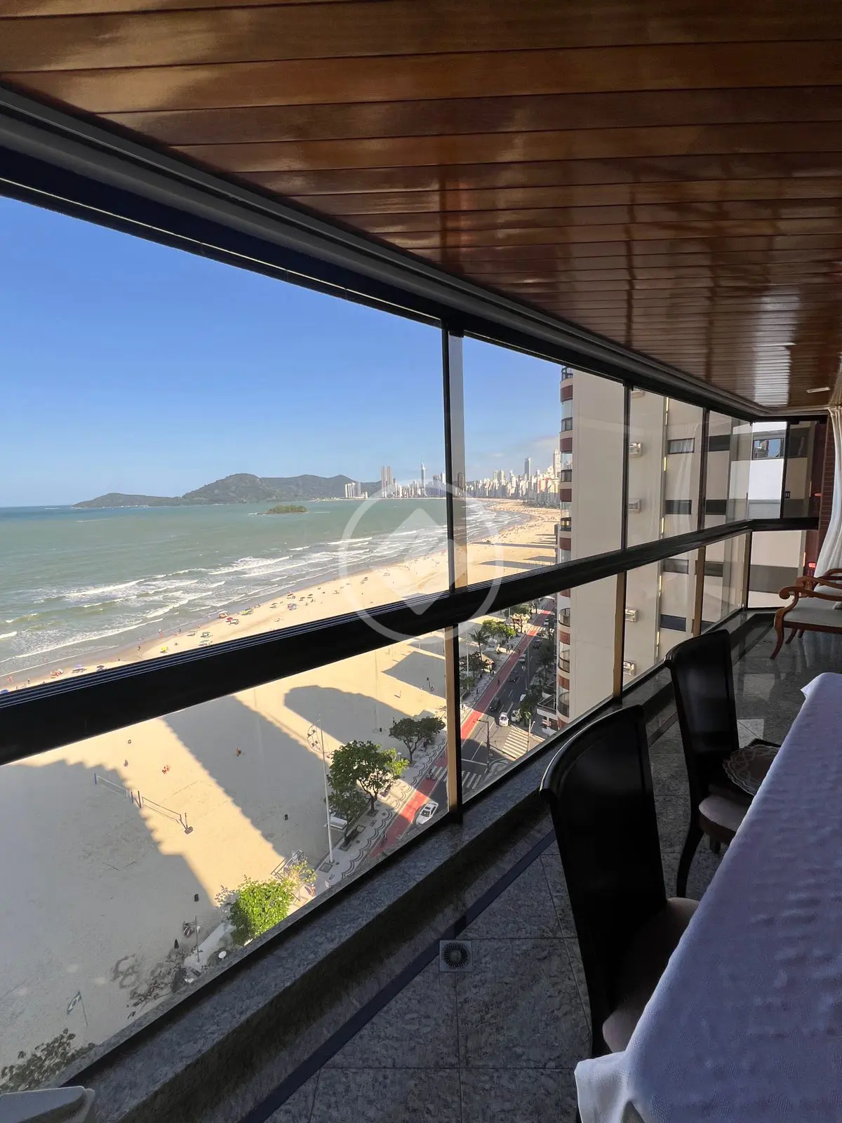 Apartamento CENTRO, Balneário Camboriú - SC — foto 1