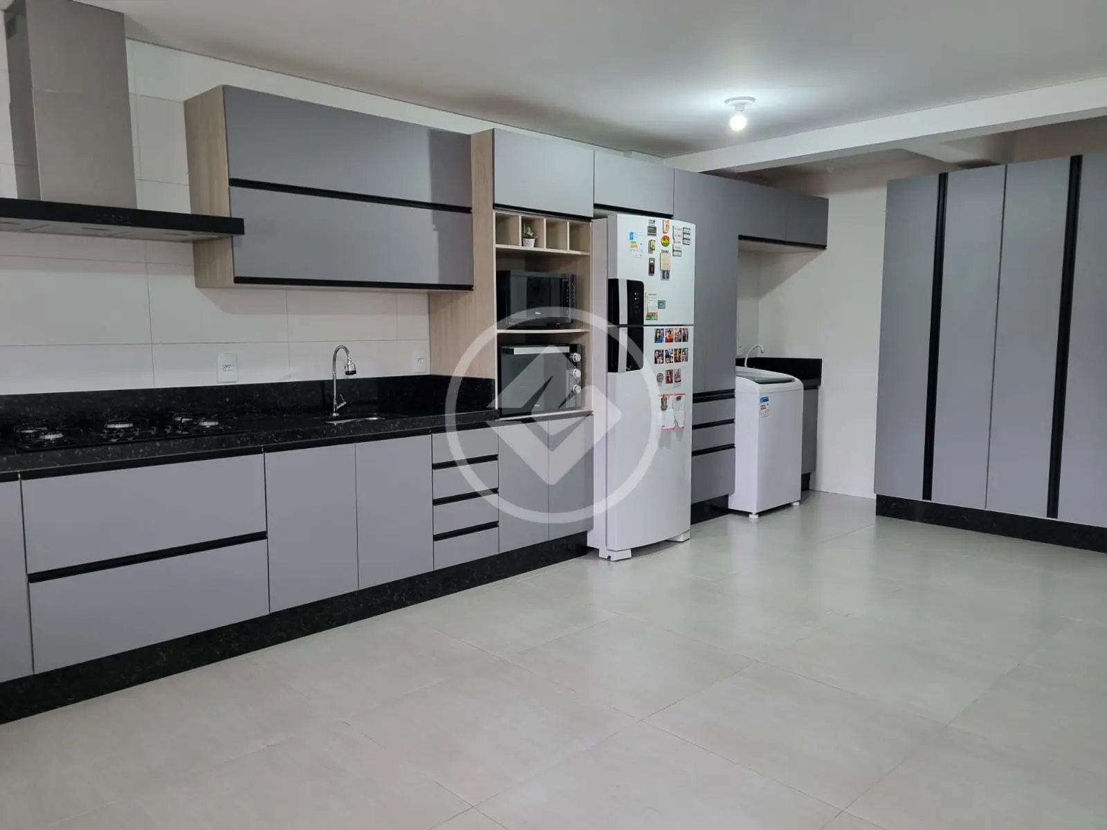 Imagem 1 - Apartamento em Tabuleiro, Camboriú - SC