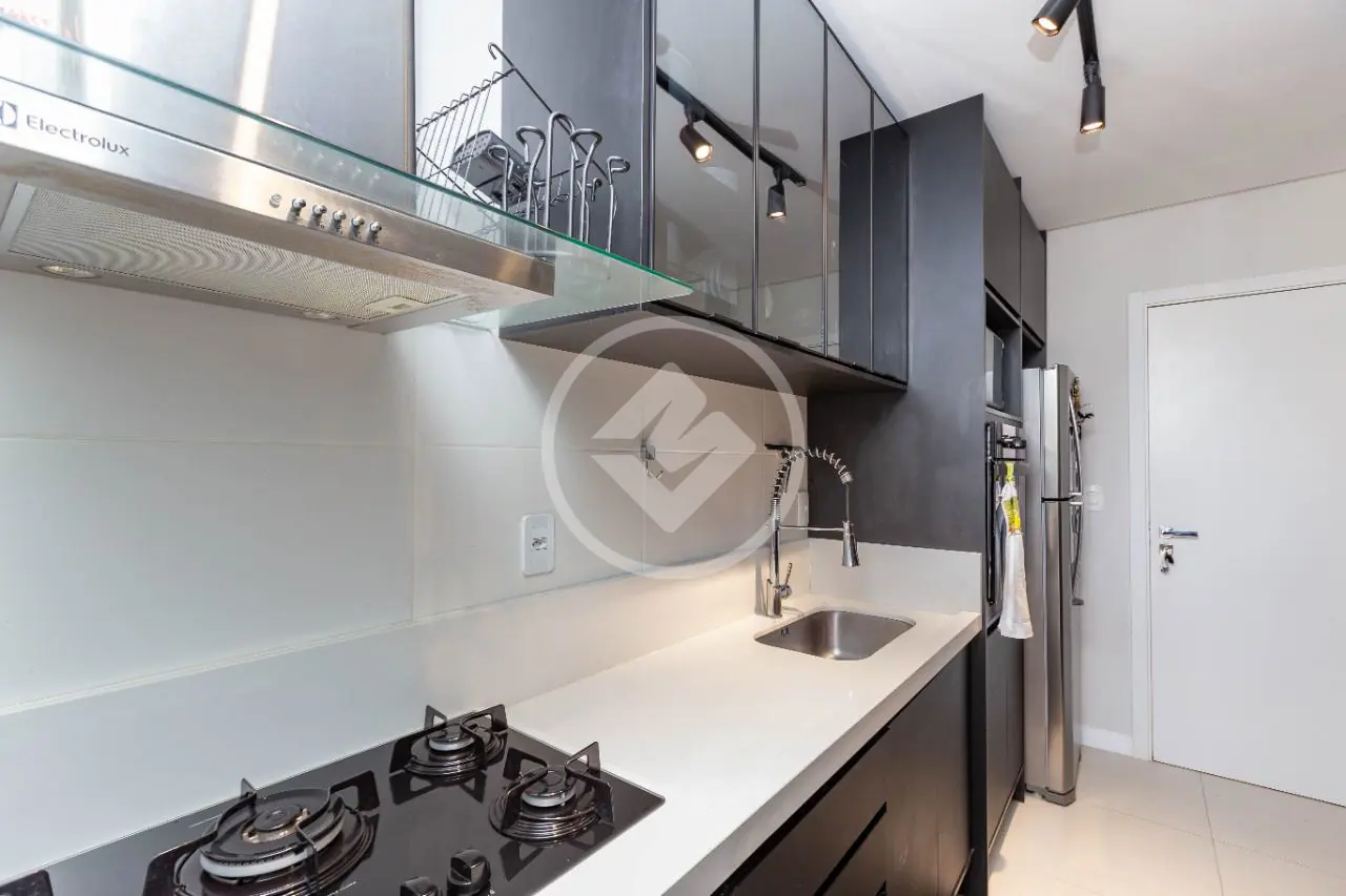 Imagem 2 - Apartamento em Praia Brava, Itajaí - SC