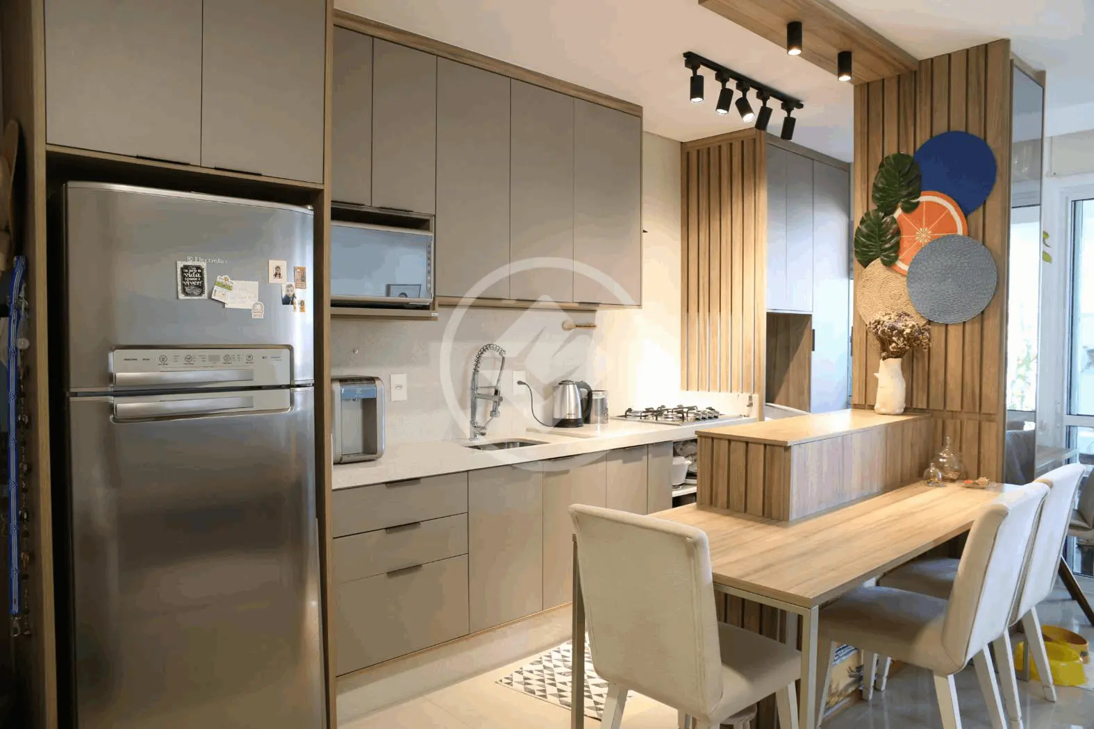 Imagem 2 - Apartamento em Nações, Balneário Camboriú - SC