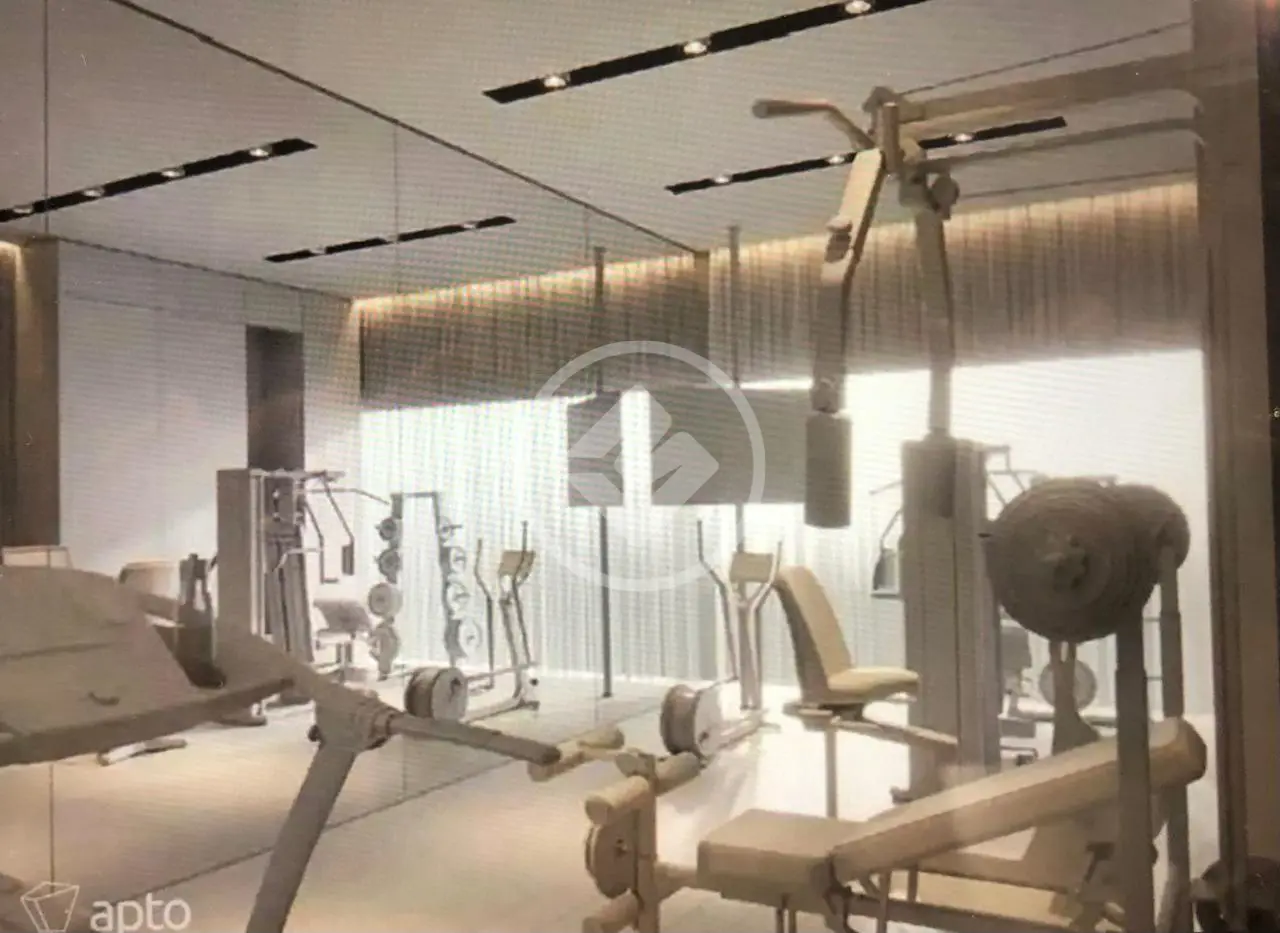 Imagem 2 - Apartamento em Nações, Balneário Camboriú - SC