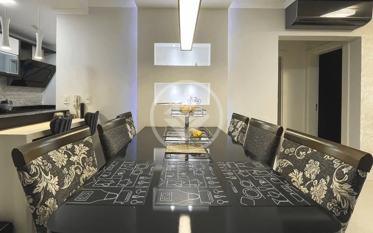 Imagem 3 - Apartamento em Praia Brava de Itajaí, Itajaí - SC