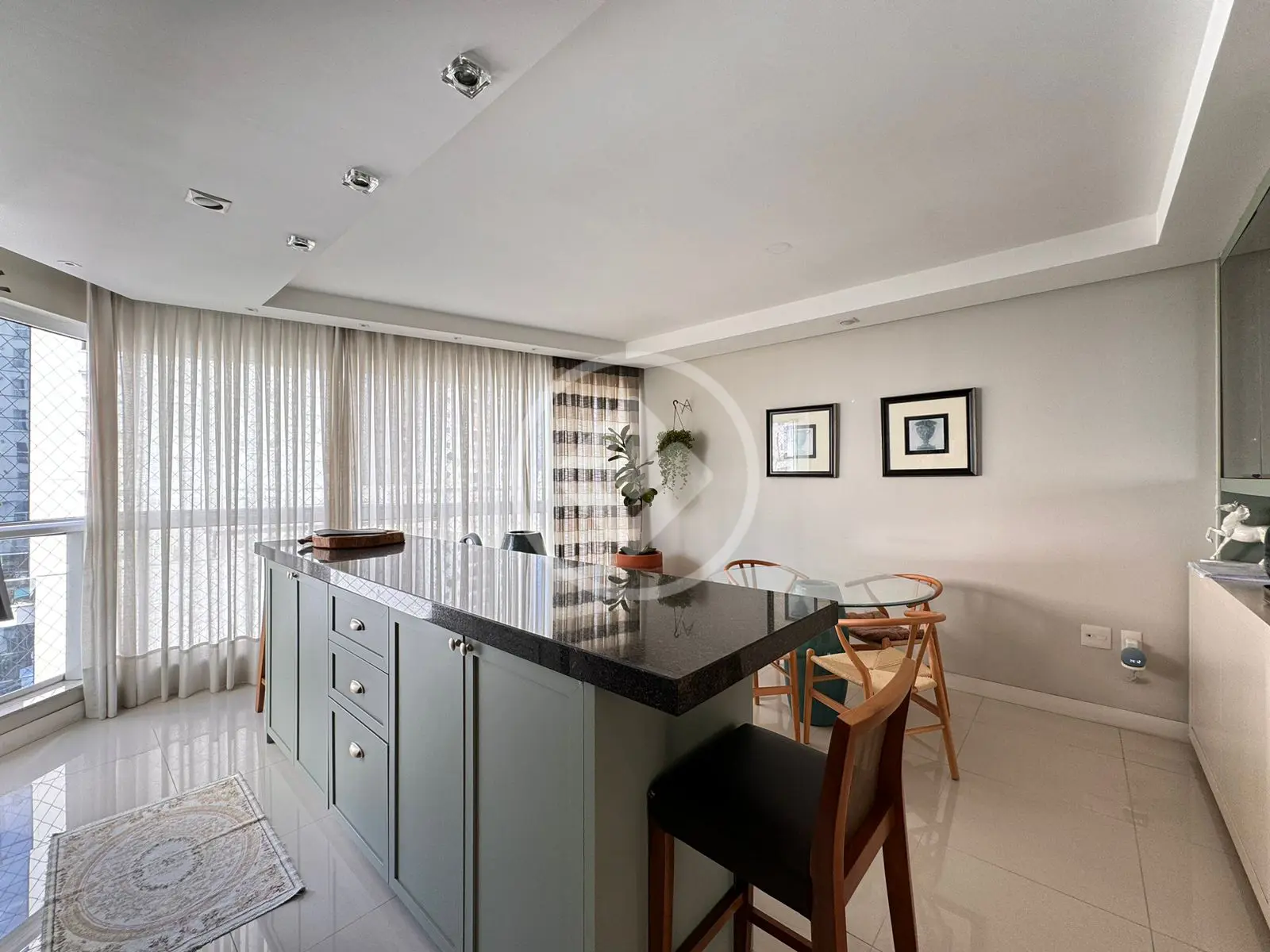 Apartamento Centro, Balneário Camboriú - SC — foto 2