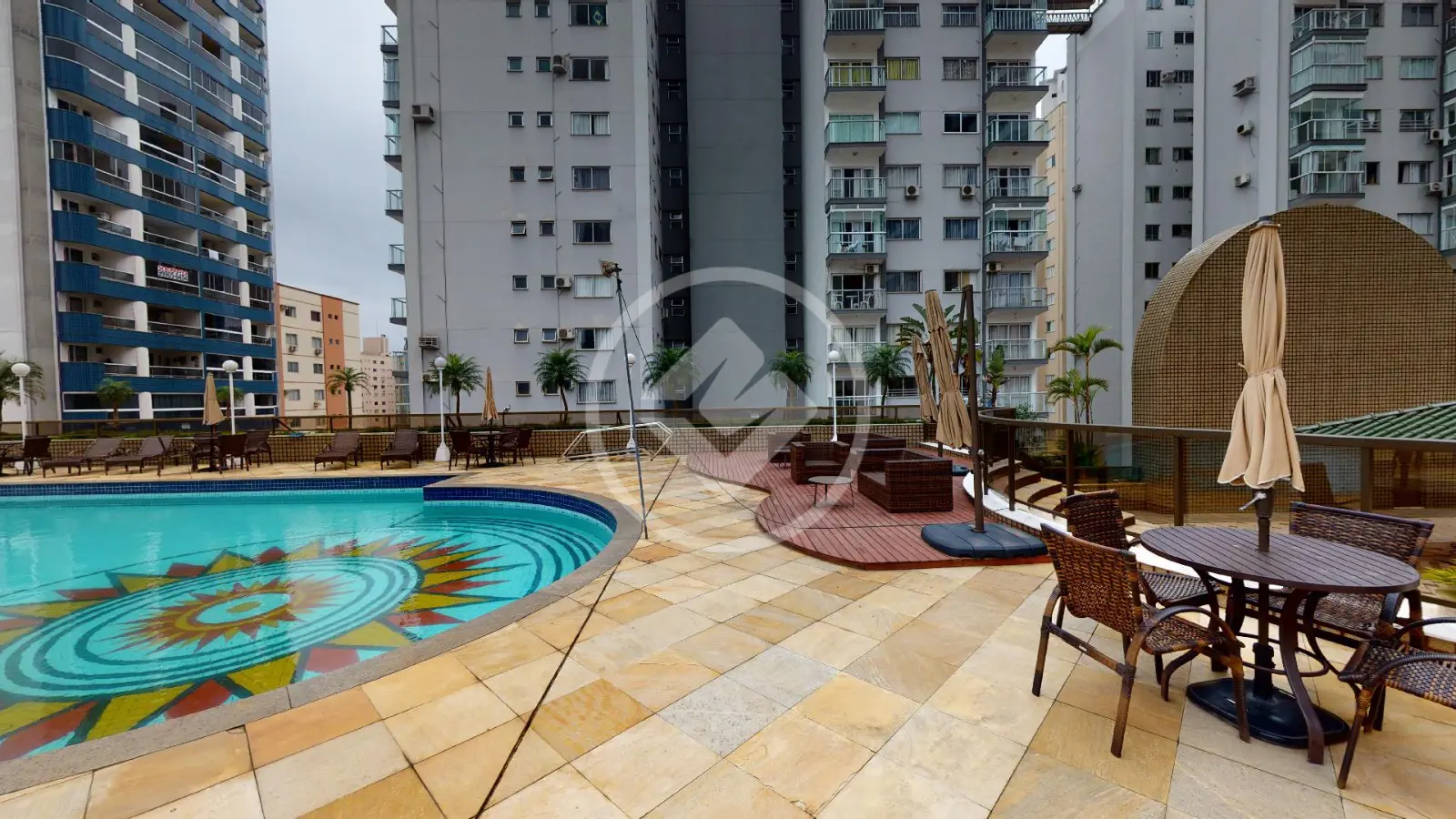 Imagem 6 - Apartamento em Centro, Balneário Camboriú - SC