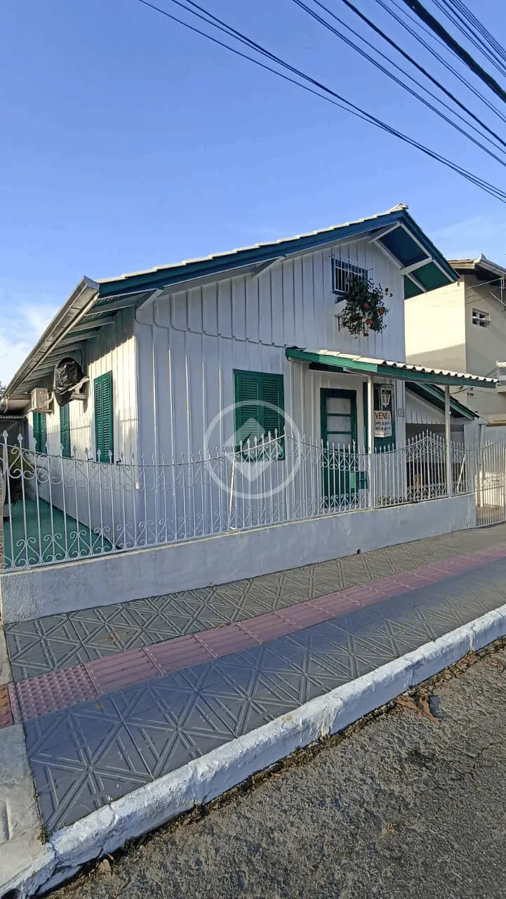 Casa Nações, Balneário Camboriú - SC — foto 1