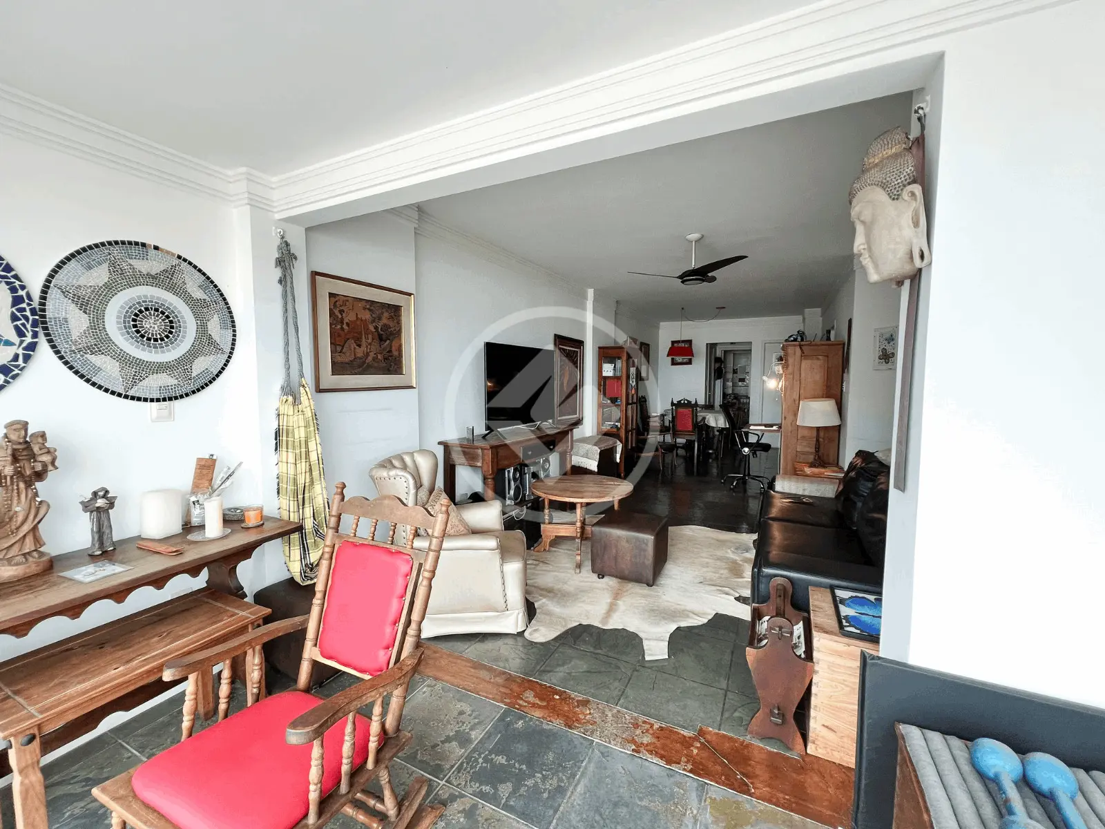 Imagem 1 - Apartamento em Centro, Balneário Camboriú - SC