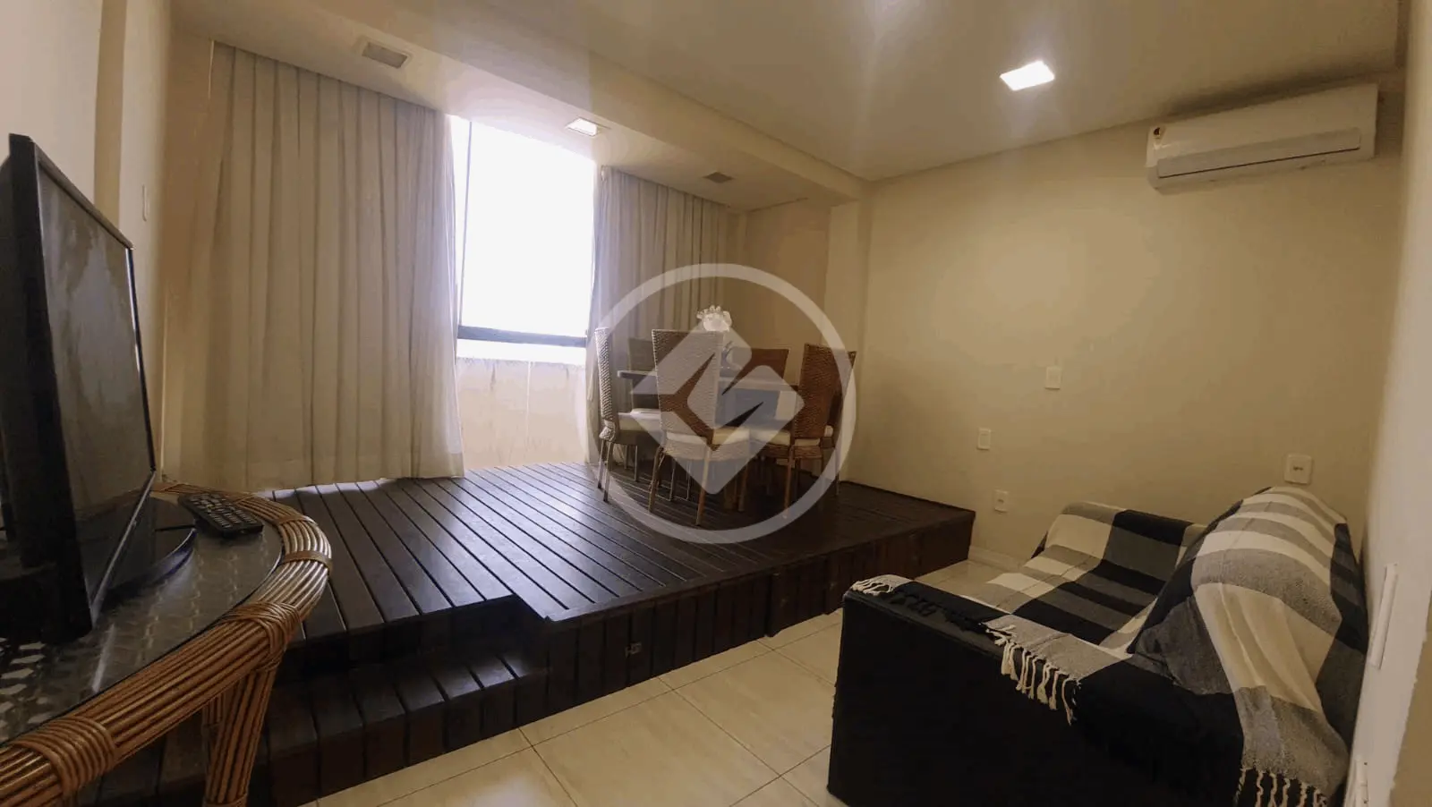 Imagem 2 - Apartamento em CENTRO, Balneário Camboriú - SC