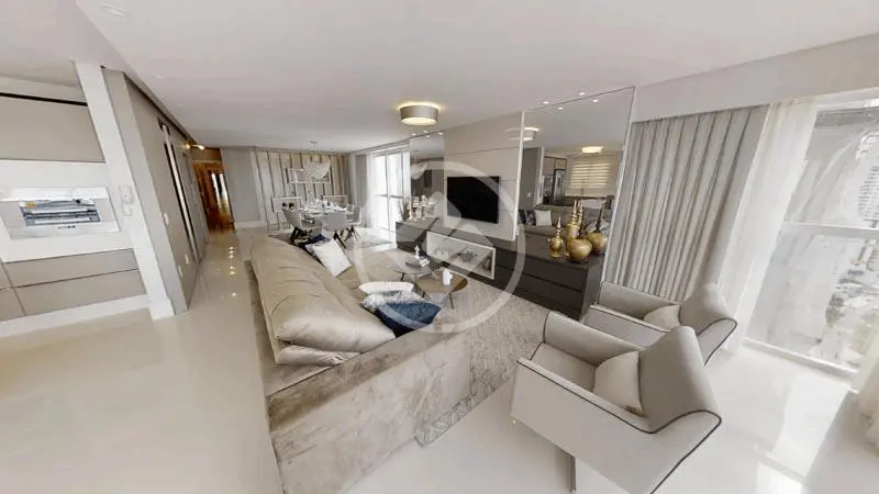 Imagem 3 - Apartamento Duplex em Centro, Balneário Camboriú - SC