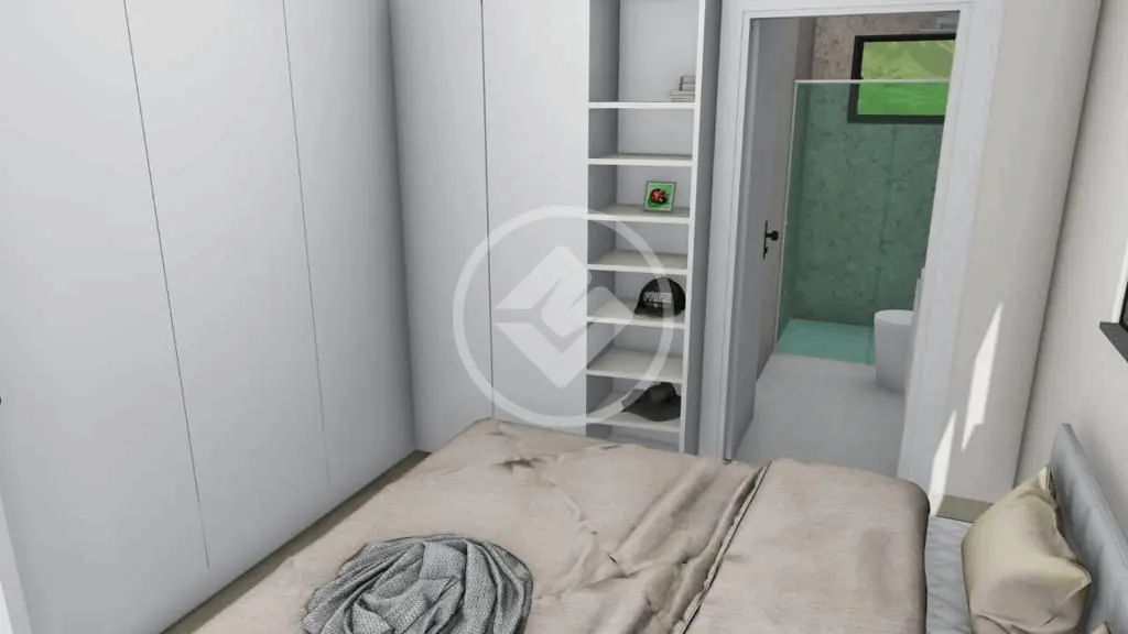 Imagem 6 - Apartamento em Santa Regina, Camboriú - SC
